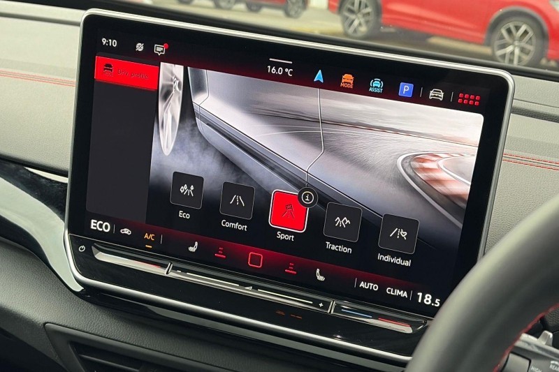 2026 (26) VOLKSWAGEN ID.4 250kW 4MOTION GTX Edition 79kWh 5dr Auto 5650440