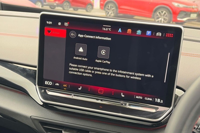 2026 (26) VOLKSWAGEN ID.4 250kW 4MOTION GTX Edition 79kWh 5dr Auto 5650438