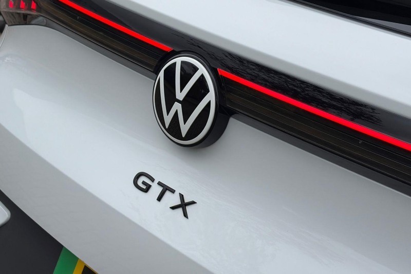 2026 (26) VOLKSWAGEN ID.4 250kW 4MOTION GTX Edition 79kWh 5dr Auto 5650454