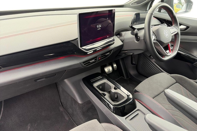 2026 (26) VOLKSWAGEN ID.4 250kW 4MOTION GTX Edition 79kWh 5dr Auto 1