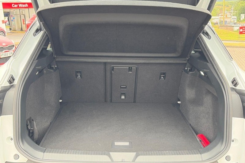 2026 (26) VOLKSWAGEN ID.4 250kW 4MOTION GTX Edition 79kWh 5dr Auto 5650446