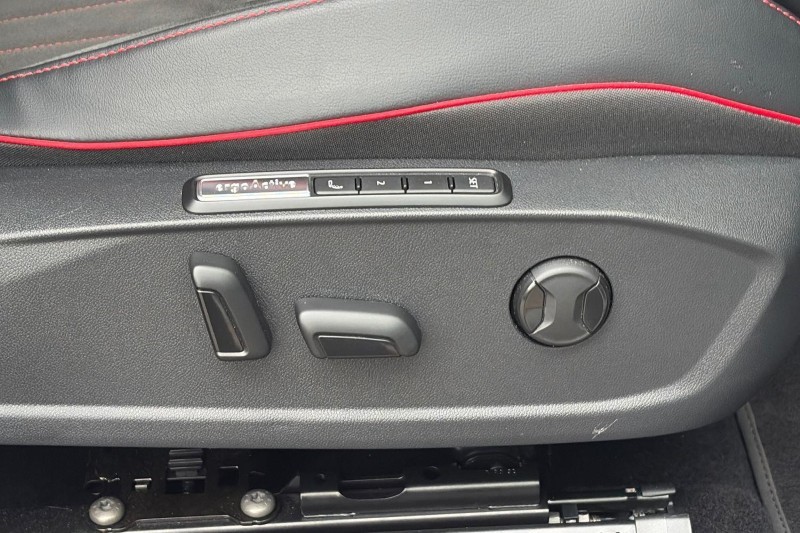 2026 (26) VOLKSWAGEN ID.4 250kW 4MOTION GTX Edition 79kWh 5dr Auto 5650427
