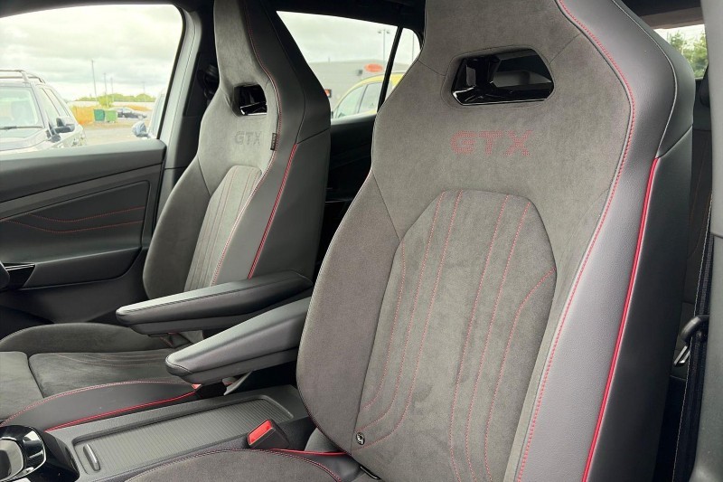 2026 (26) VOLKSWAGEN ID.4 250kW 4MOTION GTX Edition 79kWh 5dr Auto 5650445