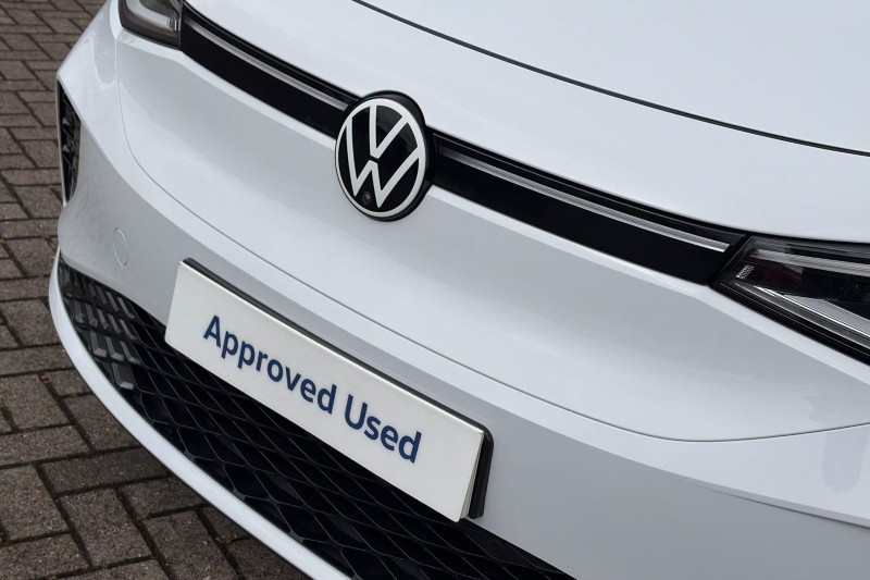 2026 (26) VOLKSWAGEN ID.4 250kW 4MOTION GTX Edition 79kWh 5dr Auto 5650450