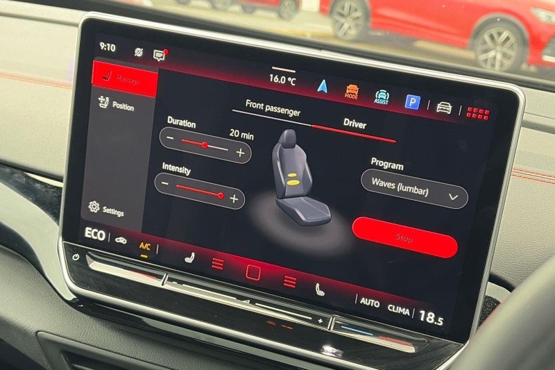 2026 (26) VOLKSWAGEN ID.4 250kW 4MOTION GTX Edition 79kWh 5dr Auto 5650460