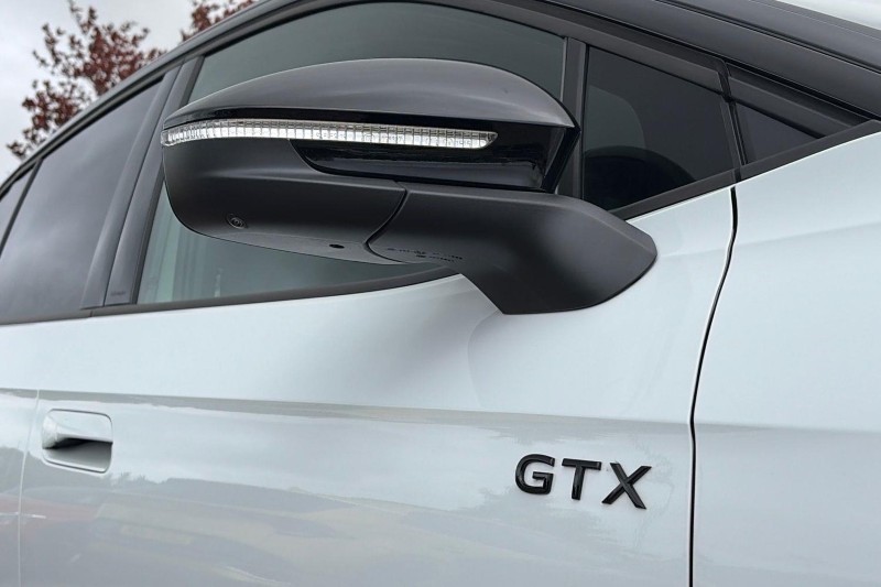 2026 (26) VOLKSWAGEN ID.4 250kW 4MOTION GTX Edition 79kWh 5dr Auto 5650457