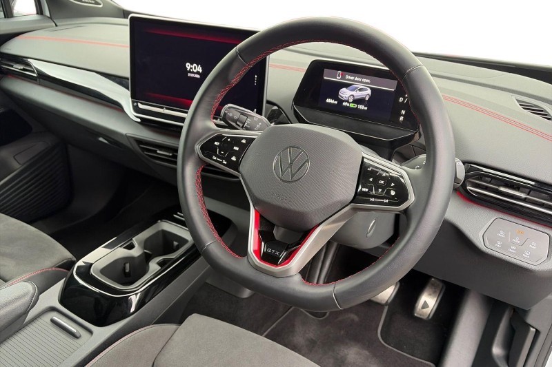 2026 (26) VOLKSWAGEN ID.4 250kW 4MOTION GTX Edition 79kWh 5dr Auto 5650416