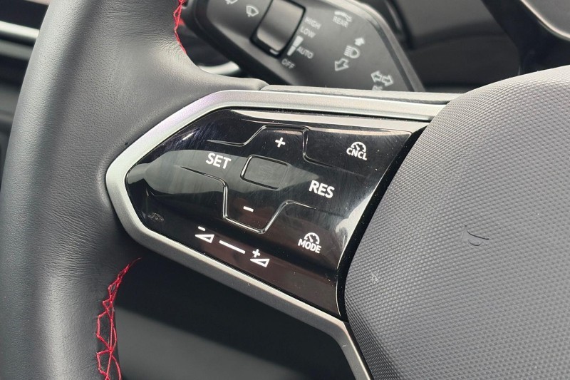 2026 (26) VOLKSWAGEN ID.4 250kW 4MOTION GTX Edition 79kWh 5dr Auto 5650431