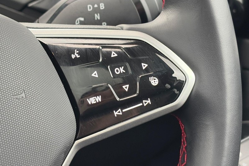 2026 (26) VOLKSWAGEN ID.4 250kW 4MOTION GTX Edition 79kWh 5dr Auto 5650432
