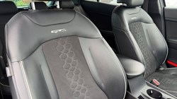 2023 (23) KIA SPORTAGE 1.6T GDi ISG GT-Line 5dr 5682111