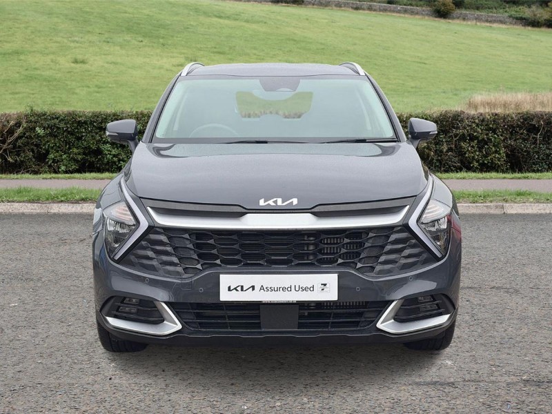2023 (23) KIA SPORTAGE 1.6T GDi ISG GT-Line 5dr 5682139