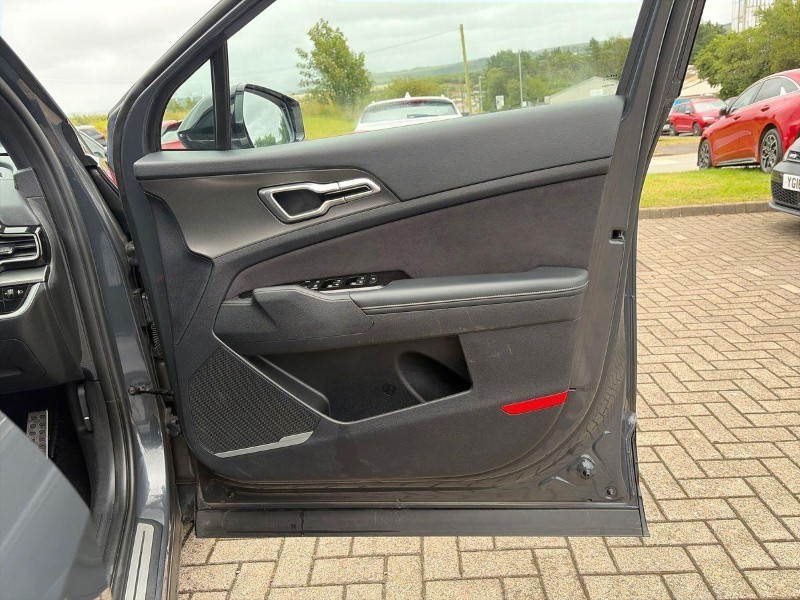 2023 (23) KIA SPORTAGE 1.6T GDi ISG GT-Line 5dr 5682106