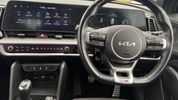 2023 (23) KIA SPORTAGE 1.6T GDi ISG GT-Line 5dr 5682116