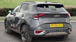 2023 (23) KIA SPORTAGE 1.6T GDi ISG GT-Line 5dr 5682097