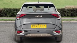 2023 (23) KIA SPORTAGE 1.6T GDi ISG GT-Line 5dr 5682103