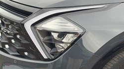 2023 (23) KIA SPORTAGE 1.6T GDi ISG GT-Line 5dr 5682130