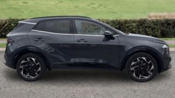 2023 (23) KIA SPORTAGE 1.6T GDi ISG GT-Line 5dr 5682098