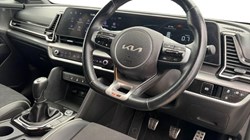 2023 (23) KIA SPORTAGE 1.6T GDi ISG GT-Line 5dr 5682100