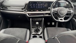2023 (23) KIA SPORTAGE 1.6T GDi ISG GT-Line 5dr 5682105