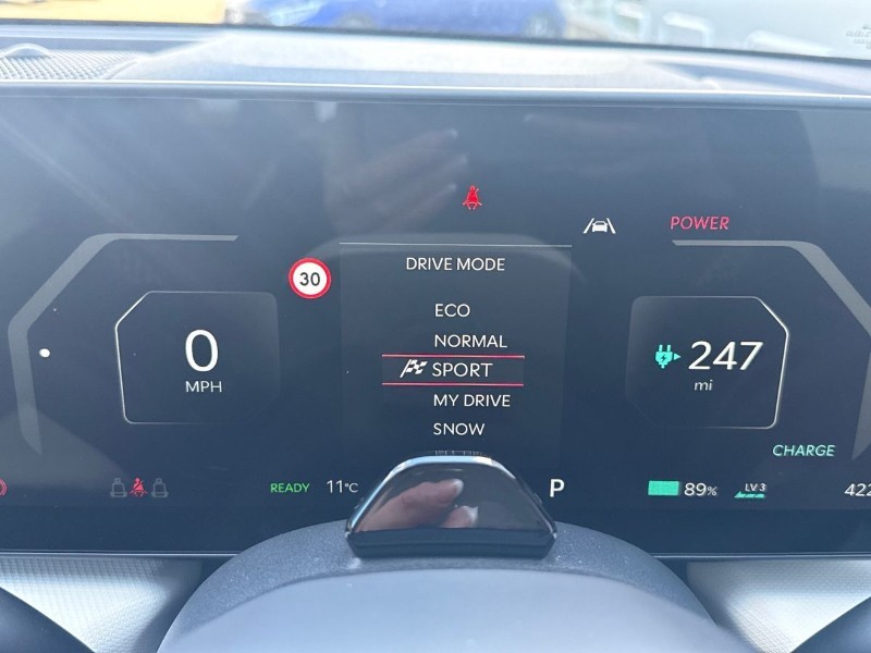 2025 (75) KIA EV4 150kW GT-Line 81kWh 5dr Auto 5685405