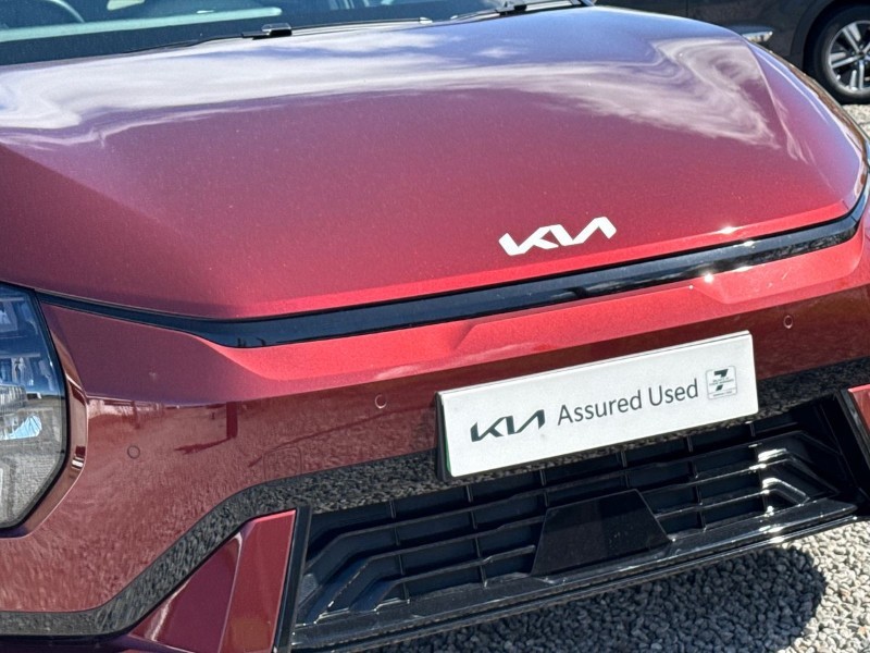2025 (75) KIA EV4 150kW GT-Line 81kWh 5dr Auto 5685414