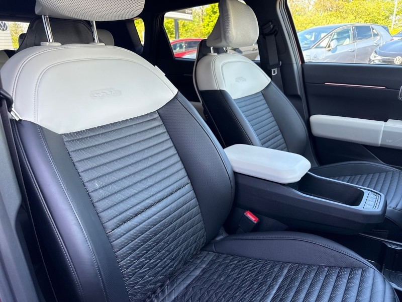 2025 (75) KIA EV4 150kW GT-Line 81kWh 5dr Auto 5685395