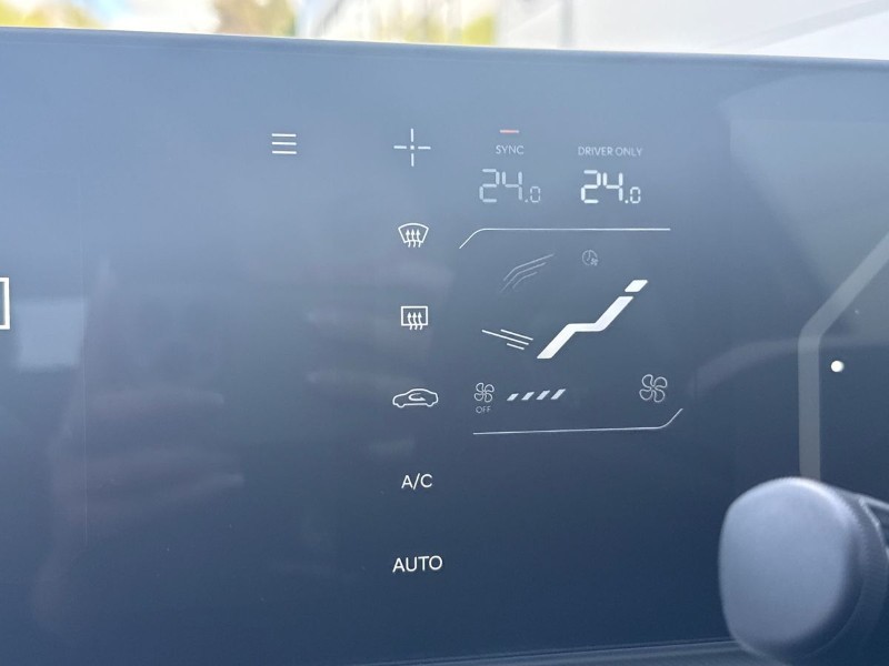 2025 (75) KIA EV4 150kW GT-Line 81kWh 5dr Auto 5685404