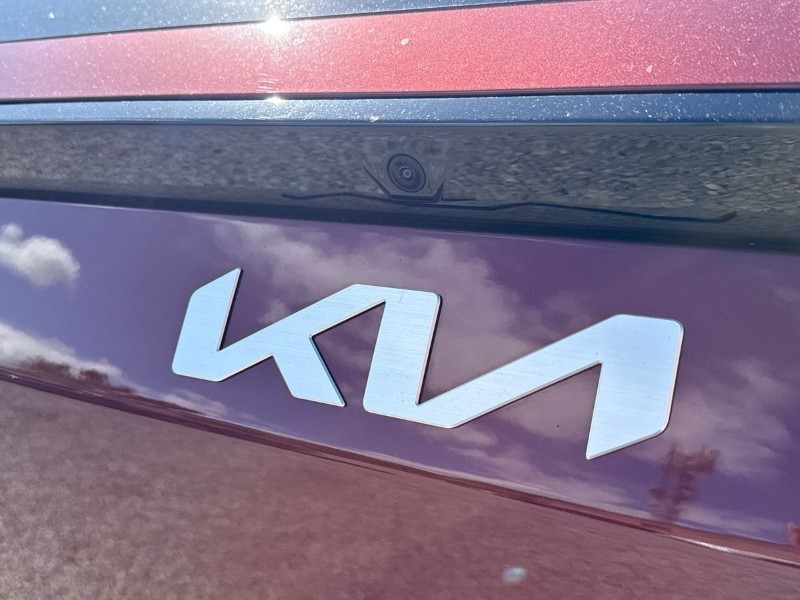 2025 (75) KIA EV4 150kW GT-Line 81kWh 5dr Auto 5685418