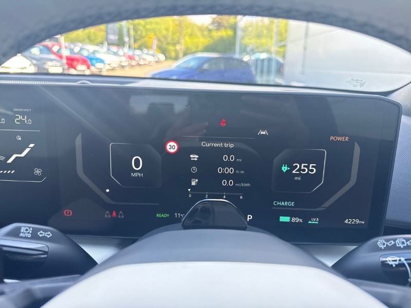 2025 (75) KIA EV4 150kW GT-Line 81kWh 5dr Auto 5685399