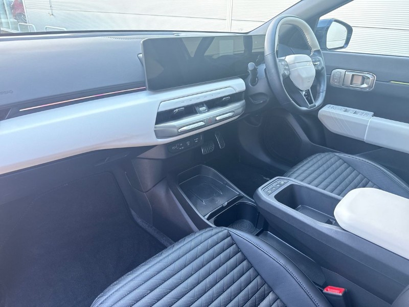 2025 (75) KIA EV4 150kW GT-Line 81kWh 5dr Auto 5685410