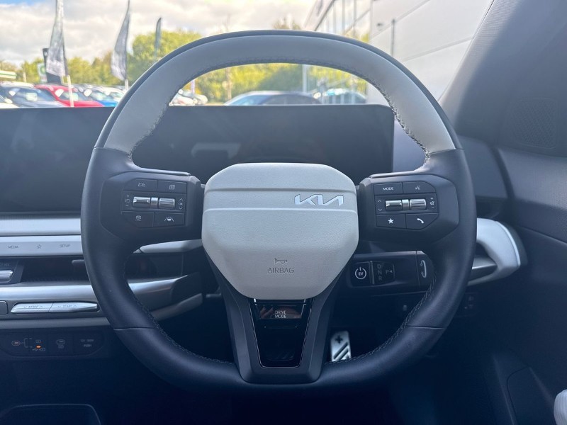 2025 (75) KIA EV4 150kW GT-Line 81kWh 5dr Auto 5685396
