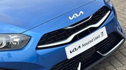 2023 (23) KIA CEED 1.5T GDi ISG GT-Line 5dr 5656130