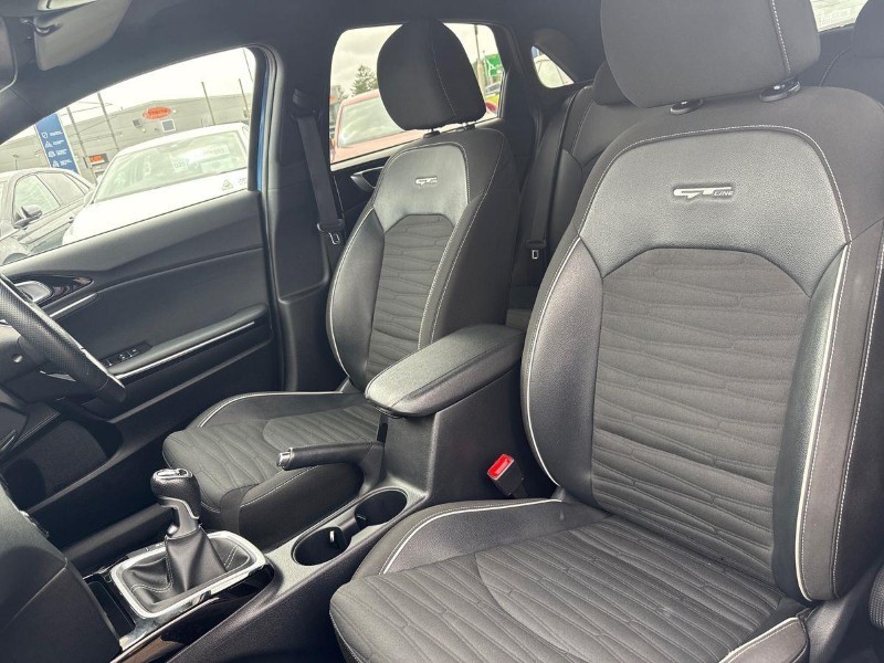 2023 (23) KIA CEED 1.5T GDi ISG GT-Line 5dr 5656126