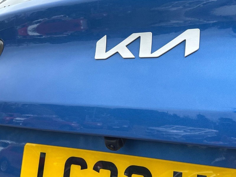 2023 (23) KIA CEED 1.5T GDi ISG GT-Line 5dr 5656134