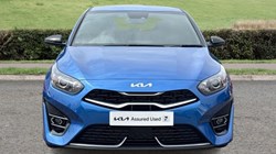 2023 (23) KIA CEED 1.5T GDi ISG GT-Line 5dr 5656105