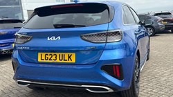 2023 (23) KIA CEED 1.5T GDi ISG GT-Line 5dr 5656132