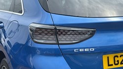2023 (23) KIA CEED 1.5T GDi ISG GT-Line 5dr 5656131