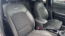 2023 (23) KIA CEED 1.5T GDi ISG GT-Line 5dr 5656112