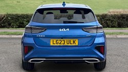 2023 (23) KIA CEED 1.5T GDi ISG GT-Line 5dr 5656104