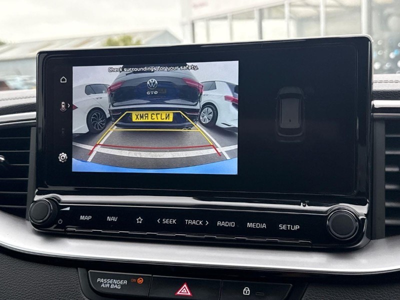 2023 (23) KIA CEED 1.5T GDi ISG GT-Line 5dr 5656120