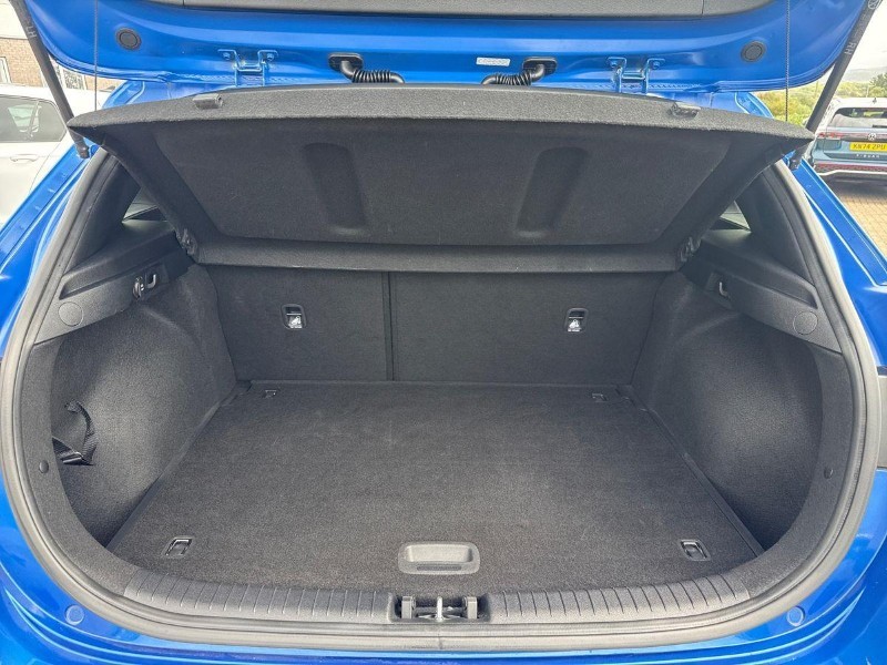2023 (23) KIA CEED 1.5T GDi ISG GT-Line 5dr 5656127