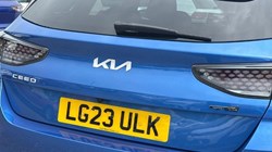 2023 (23) KIA CEED 1.5T GDi ISG GT-Line 5dr 5656133