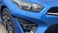 2023 (23) KIA CEED 1.5T GDi ISG GT-Line 5dr 5656129