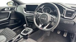 2023 (23) KIA CEED 1.5T GDi ISG GT-Line 5dr 5656101