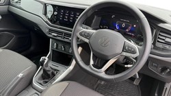 2025 (75) VOLKSWAGEN POLO 1.0 TSI Match 5dr 5651099