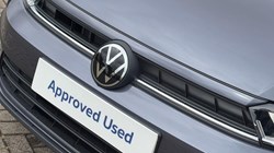 2025 (75) VOLKSWAGEN POLO 1.0 TSI Match 5dr 5651126