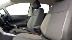2025 (75) VOLKSWAGEN POLO 1.0 TSI Match 5dr 5651100