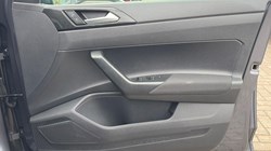 2025 (75) VOLKSWAGEN POLO 1.0 TSI Match 5dr 5651105