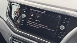 2025 (75) VOLKSWAGEN POLO 1.0 TSI Match 5dr 5651118