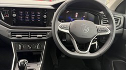 2025 (75) VOLKSWAGEN POLO 1.0 TSI Match 5dr 5651115